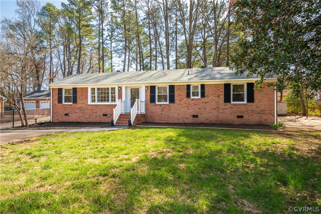 10307 West Providence Road Chesterfield, VA 23236 - Photo 3 of 49 Gallery Image 3
