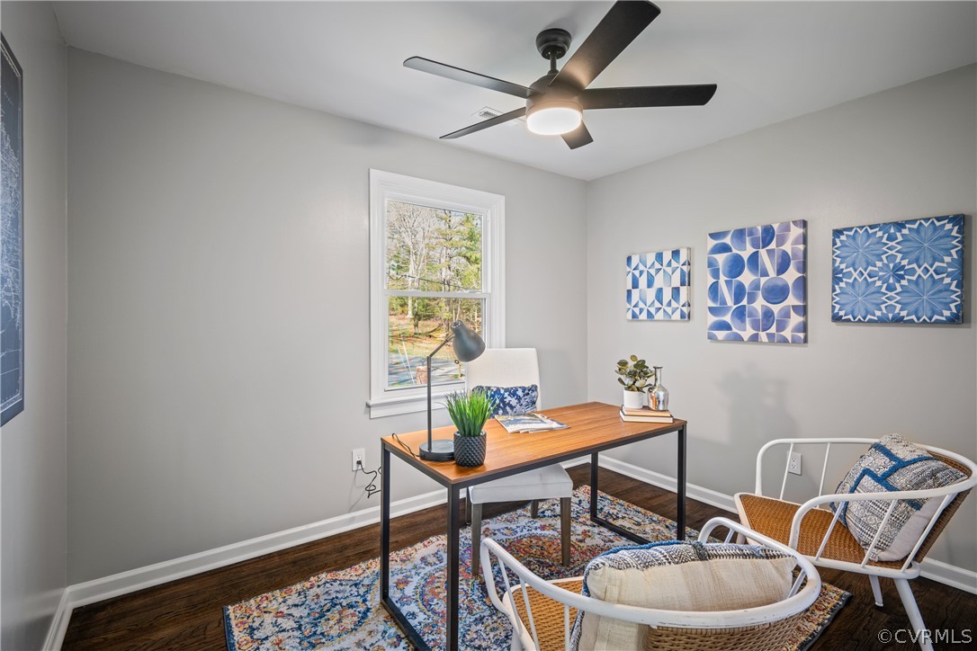 10307 West Providence Road Chesterfield, VA 23236 - Photo 31 of 49 Gallery Image 31