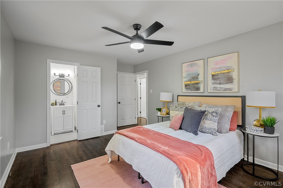 10307 West Providence Road Chesterfield, VA 23236 - Photo 37 of 49 Gallery Image 37