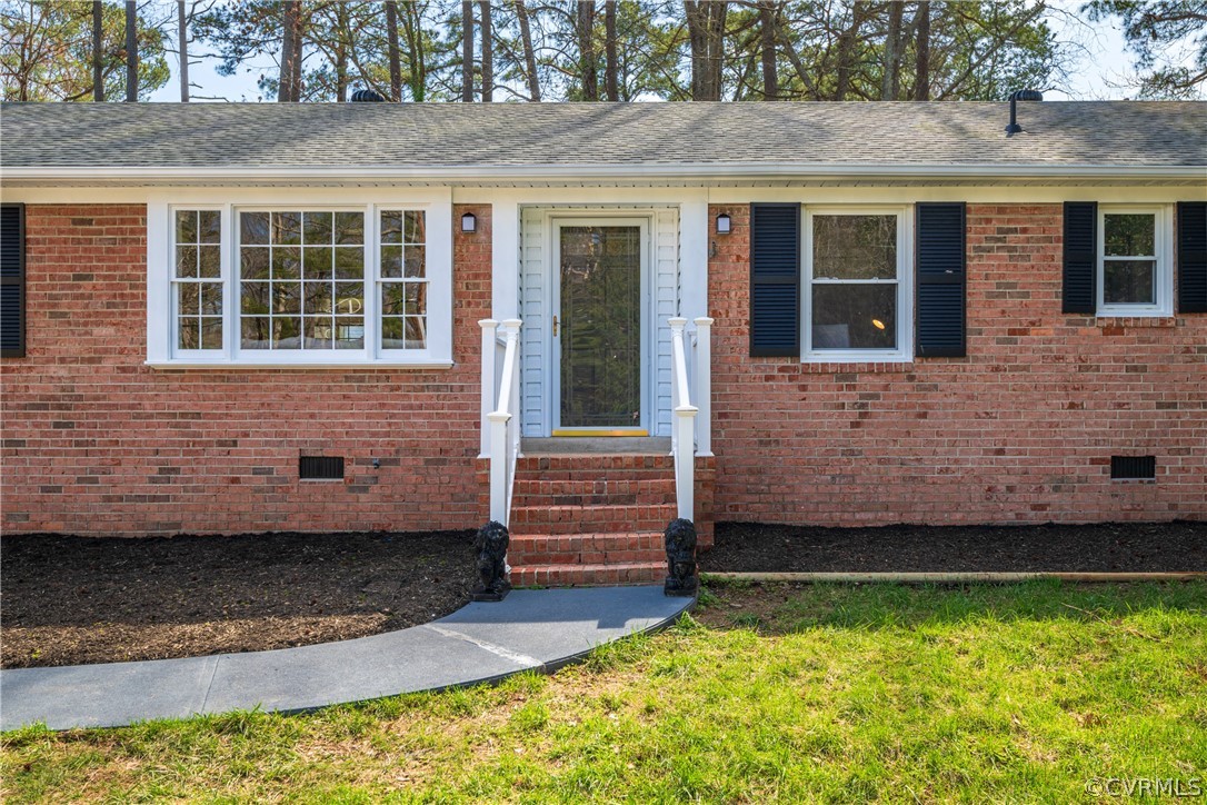 10307 West Providence Road Chesterfield, VA 23236 - Photo 4 of 49 Gallery Image 4