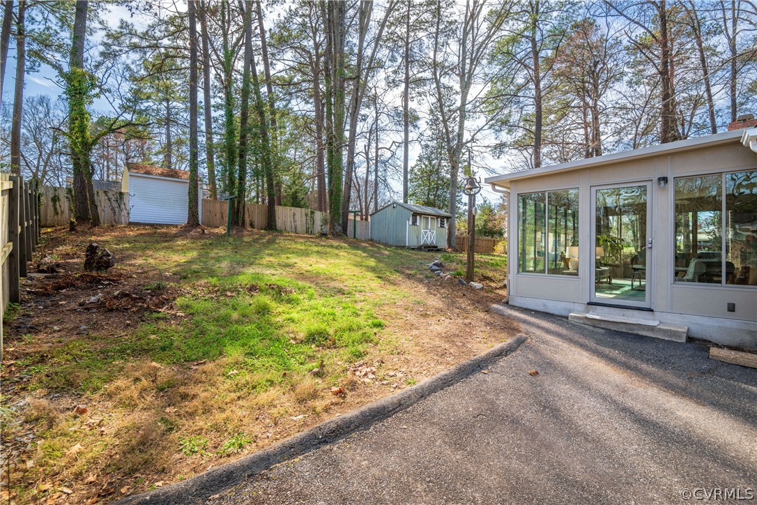 10307 West Providence Road Chesterfield, VA 23236 - Photo 43 of 49 Gallery Image 43