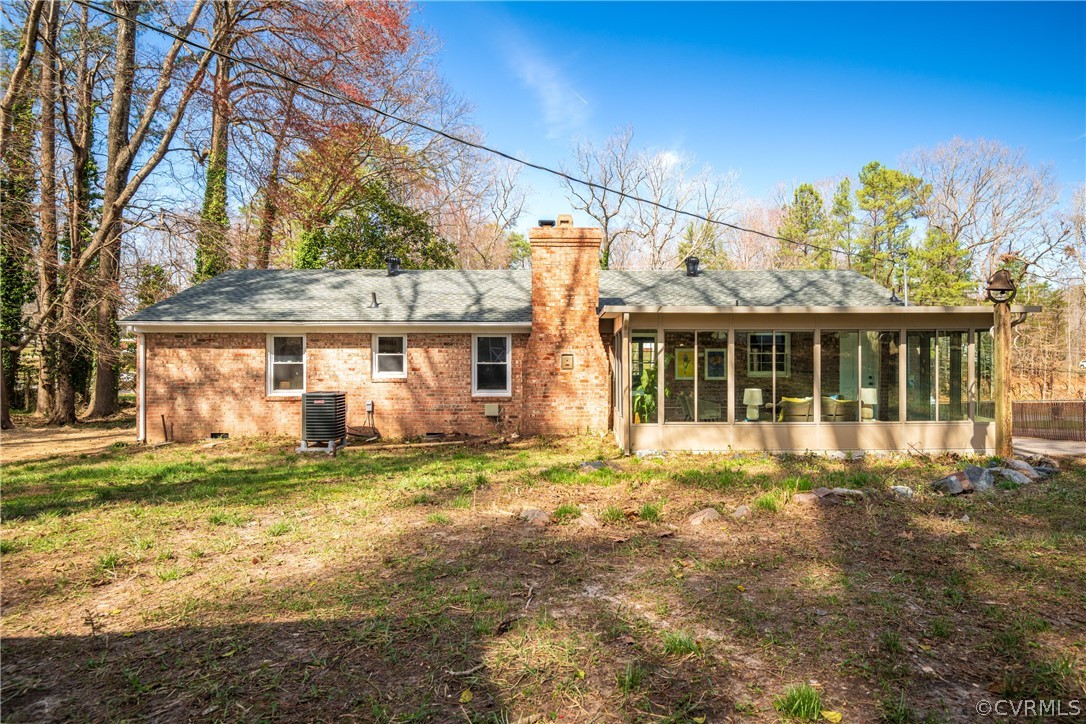 10307 West Providence Road Chesterfield, VA 23236 - Photo 45 of 49 Gallery Image 45