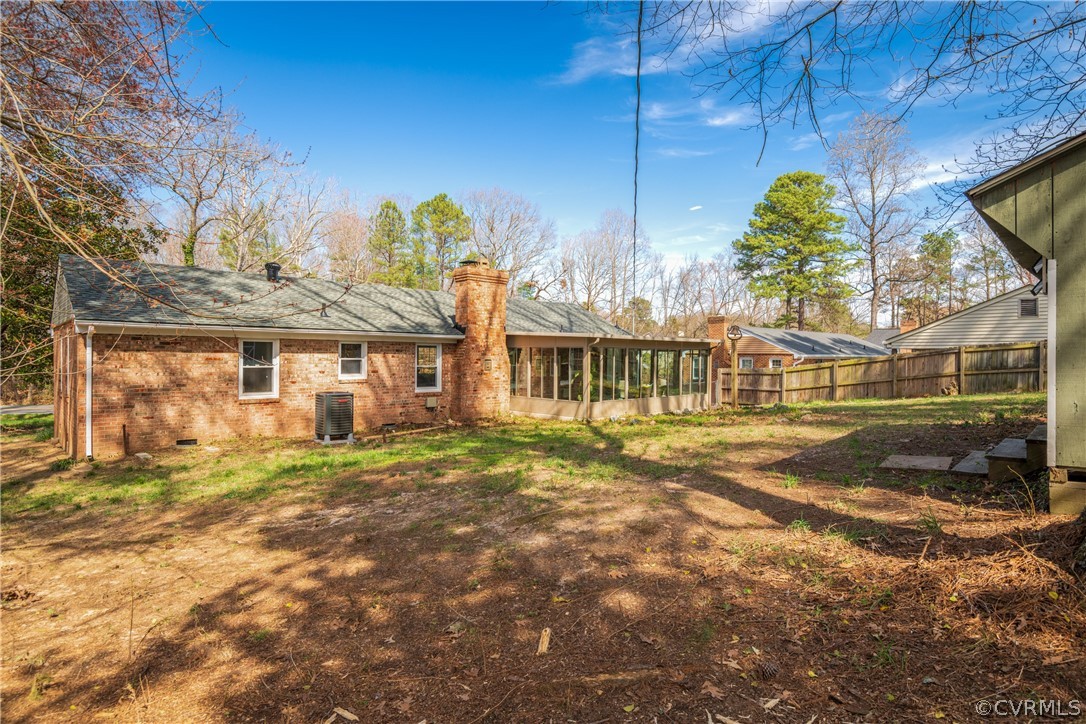 10307 West Providence Road Chesterfield, VA 23236 - Photo 46 of 49 Gallery Image 46