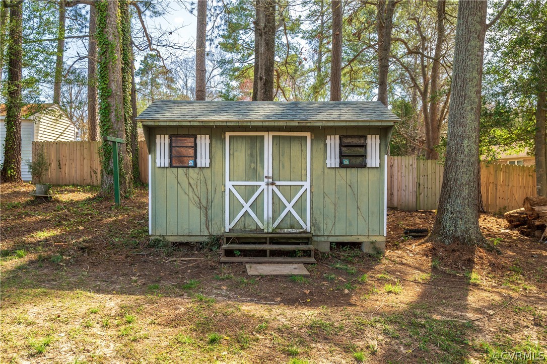 10307 West Providence Road Chesterfield, VA 23236 - Photo 47 of 49 Gallery Image 47