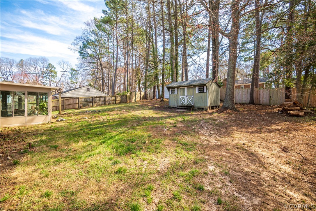 10307 West Providence Road Chesterfield, VA 23236 - Photo 48 of 49 Gallery Image 48