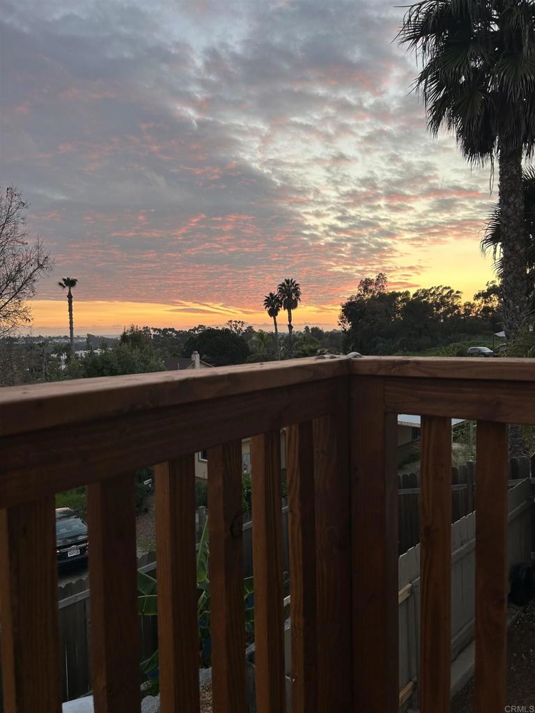 337-2 South Barnwell Street Oceanside, CA 92054 - Photo 15 of 15 peek-a-boo ocean views!