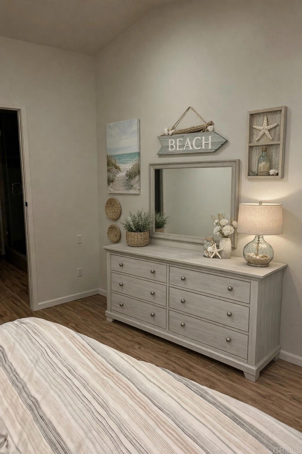 337-2 South Barnwell Street Oceanside, CA 92054 - Photo 9 of 15 digitally enhanced. Furniture ordered.