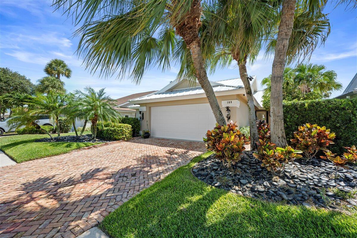109 Seashore Drive Jupiter, FL 33477 - Photo 1 of 46 Chicago Brick Drive