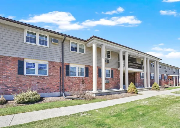 $150,000 | 420 Main Street, Unit 21, Agawam, MA 01001