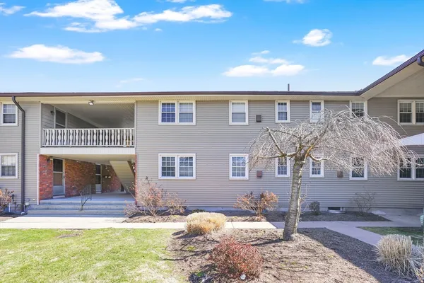 $150,000 | 420 Main Street, Unit 21, Agawam, MA 01001