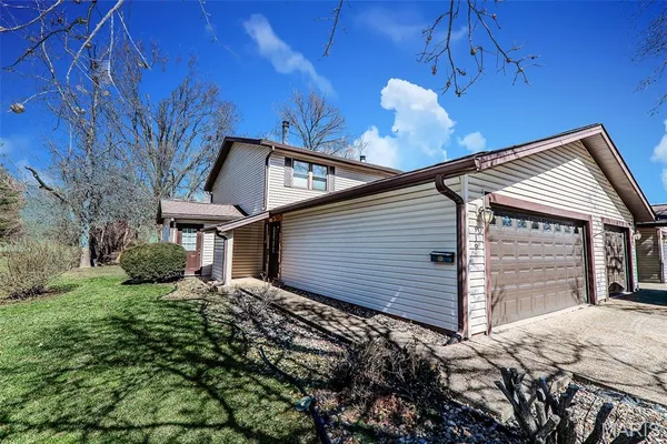 $190,000 | 919 Westwood Road, Maryville, IL 62062