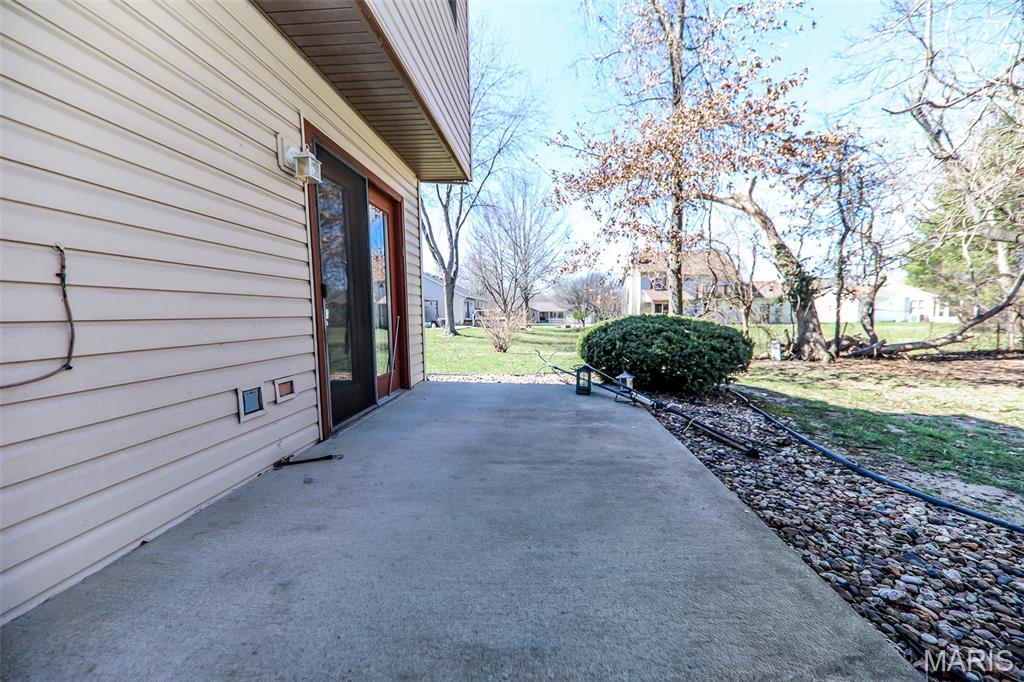919 Westwood Road Maryville, IL 62062 - Photo 24 of 27
