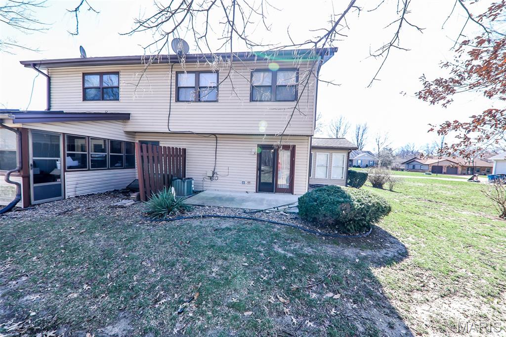 919 Westwood Road Maryville, IL 62062 - Photo 25 of 27