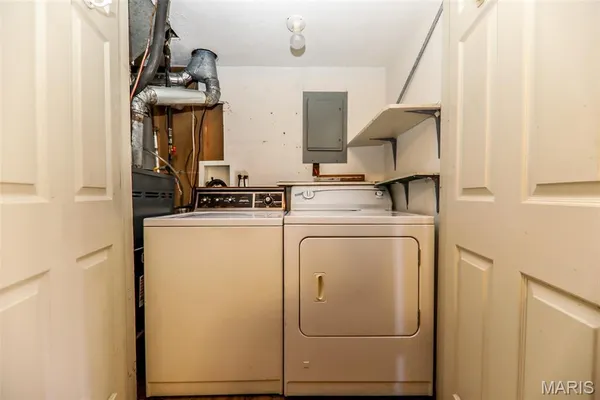 $190,000 | 919 Westwood Road, Maryville, IL 62062