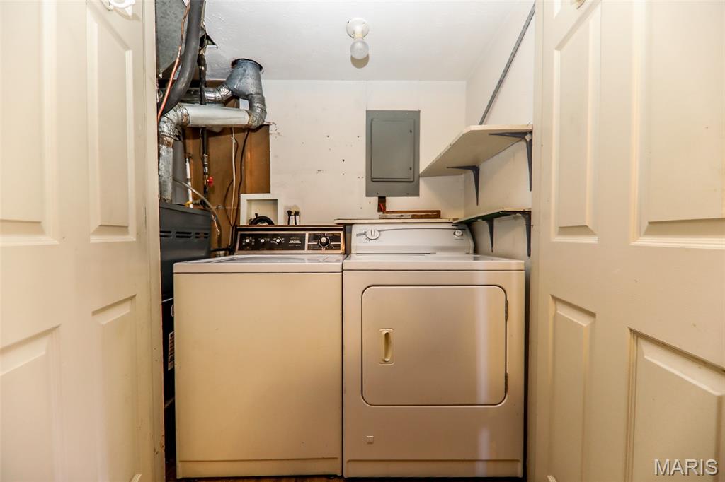 919 Westwood Road Maryville, IL 62062 - Photo 7 of 27