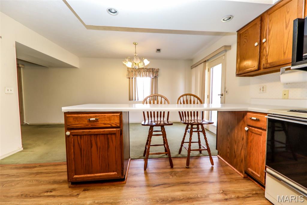 919 Westwood Road Maryville, IL 62062 - Photo 8 of 27