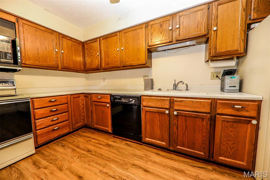 919 Westwood Road Maryville, IL 62062 - Photo 9 of 27
