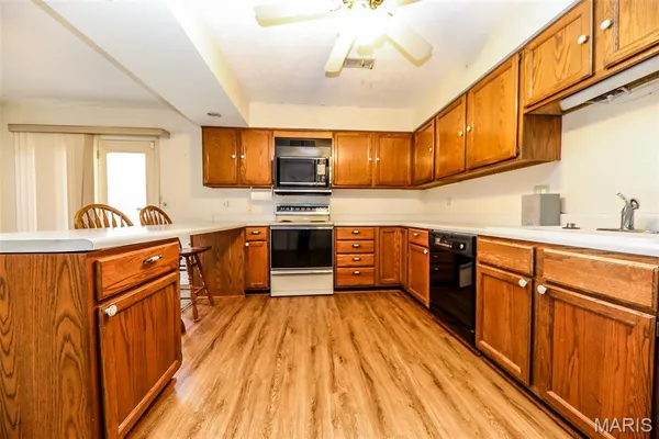 $190,000 | 919 Westwood Road, Maryville, IL 62062