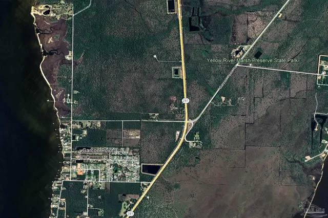 $229,000 | 1301 Pearson Road, Milton, FL 32583