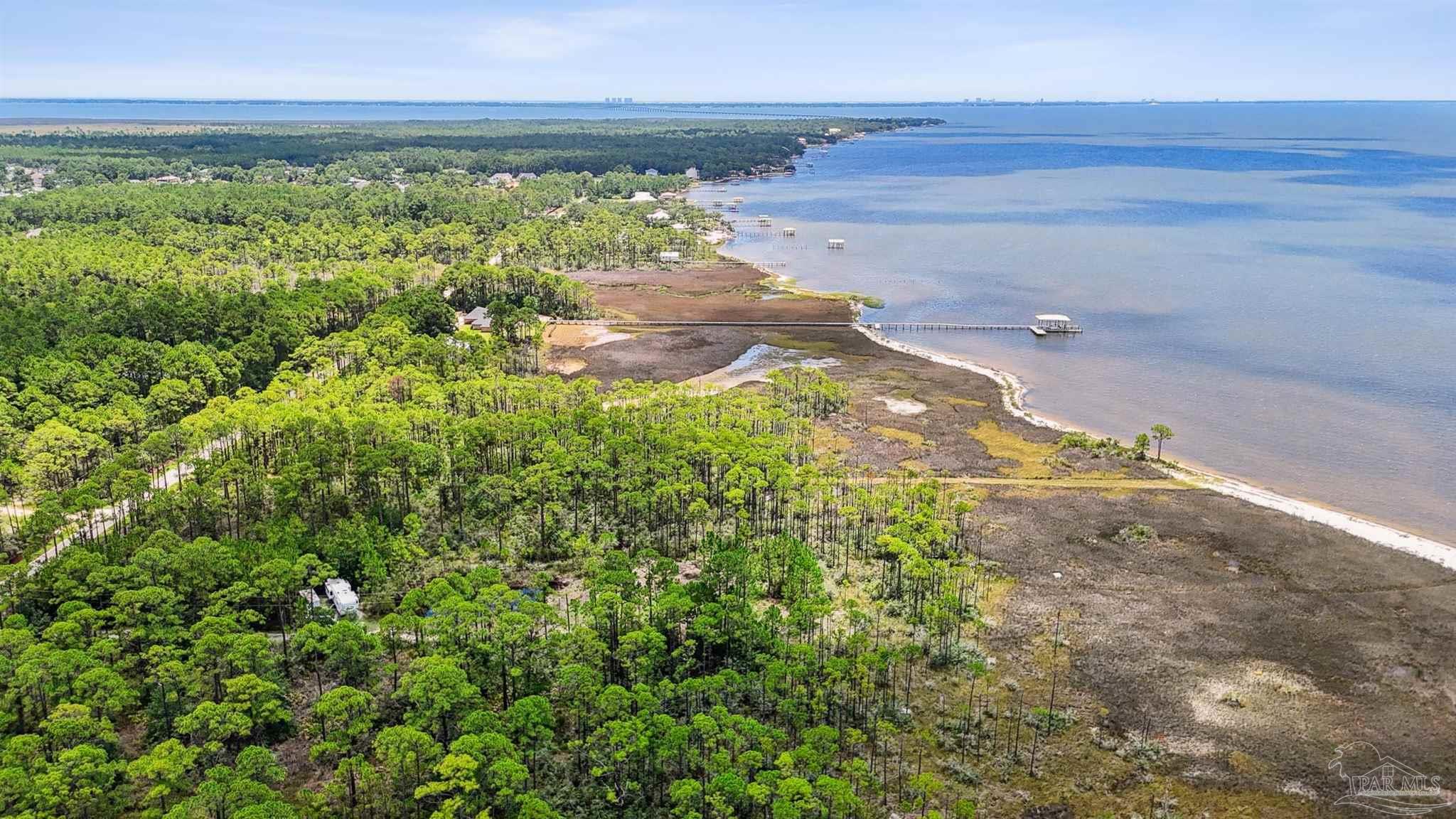 1301 Pearson Road Milton, FL 32583 - Photo 15 of 18