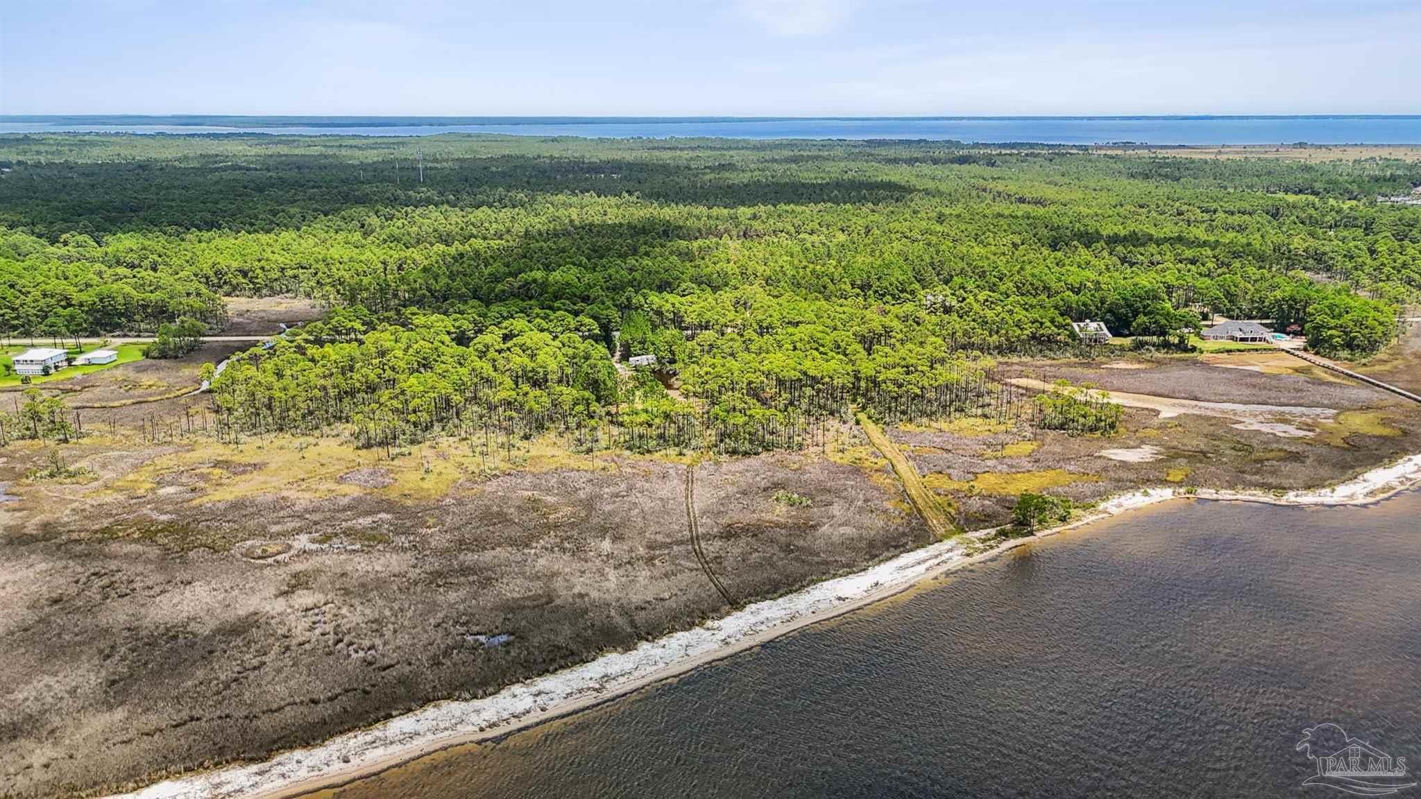 1301 Pearson Road Milton, FL 32583 - Photo 17 of 18