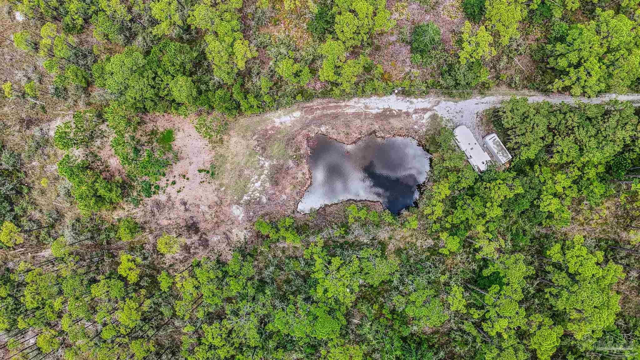 1301 Pearson Road Milton, FL 32583 - Photo 4 of 18