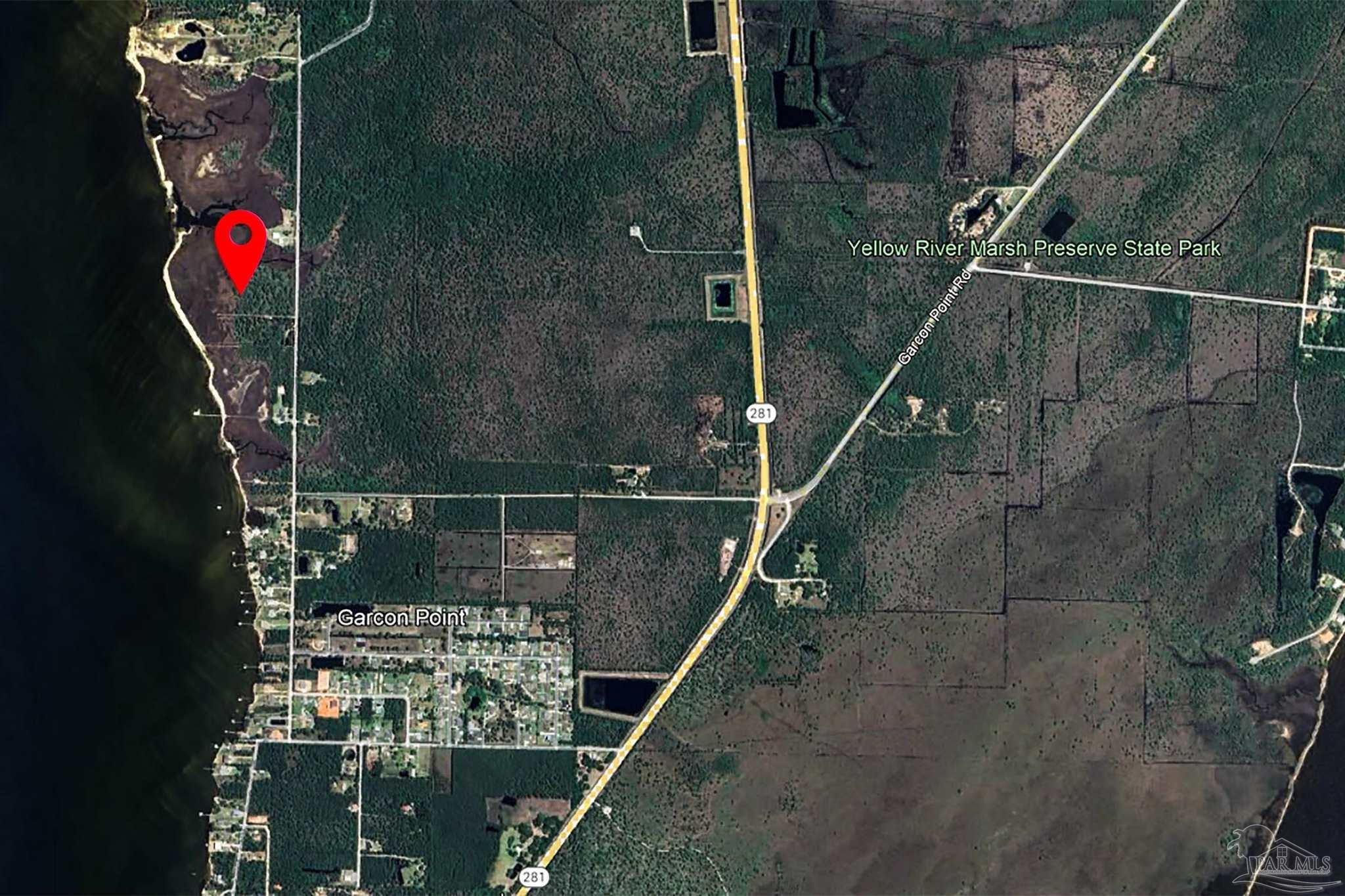 1301 Pearson Road Milton, FL 32583 - Photo 10 of 18