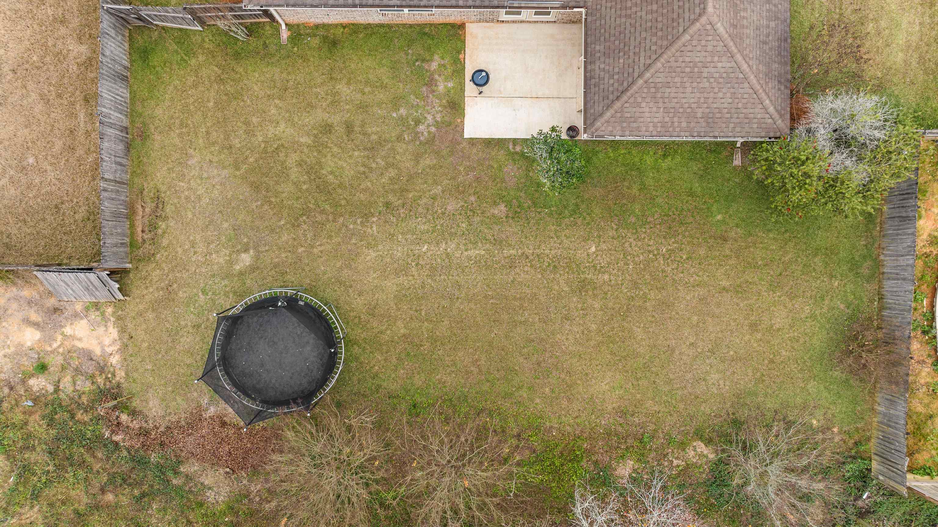 18634 Explorer Drive Loxley, AL 36551 - Photo 31 of 31 Aerial View
