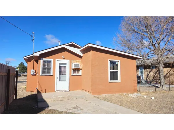$90,000 | 120 West 5th Street South, Cheyenne Wells, CO 80810