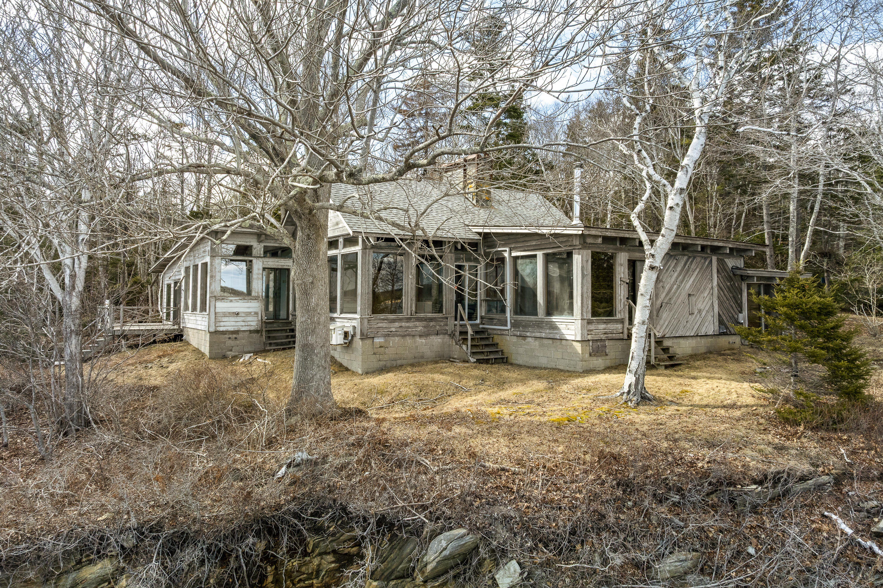 137 Miles Road South Bristol, ME 04568 - Photo 6 of 39