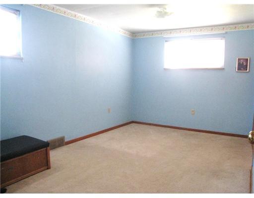 7808 Noblestown Road McDonald, PA 15057 - Photo 6 of 14 Master Bedroom. Master bedroom has been expanded with an addition by the previous owners.