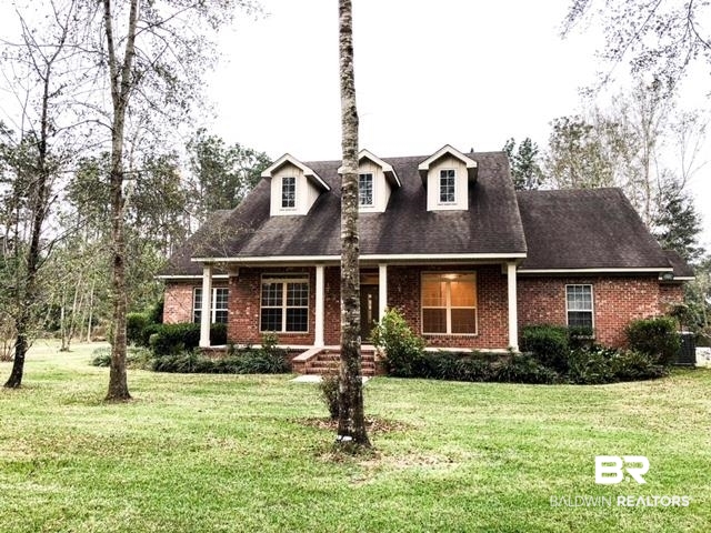 15326 Timber Ridge Drive Loxley, AL 36551 - Photo 2 of 50