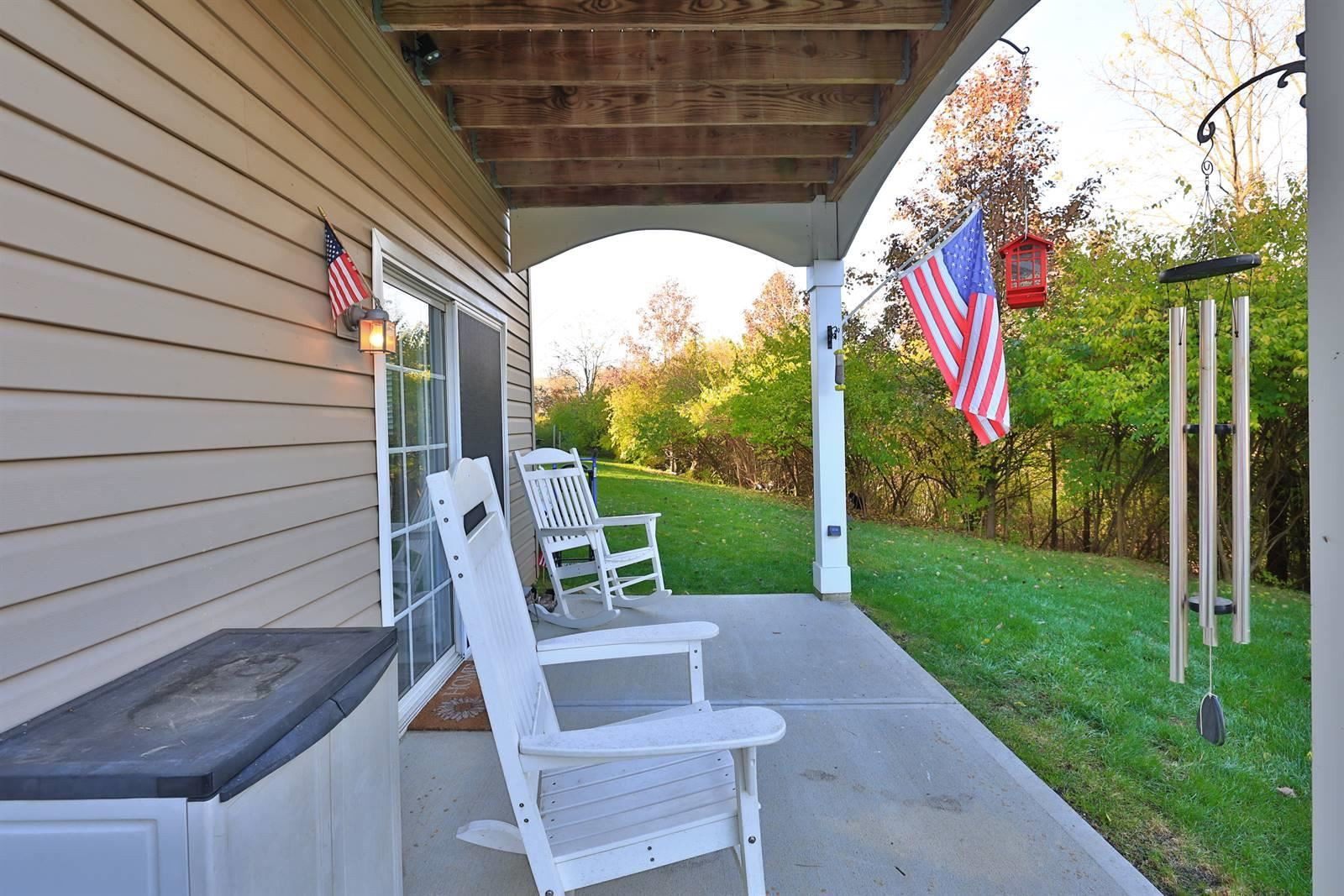 311 Ivy Ridge Drive Cold Spring, KY 41076 - Photo 27 of 34