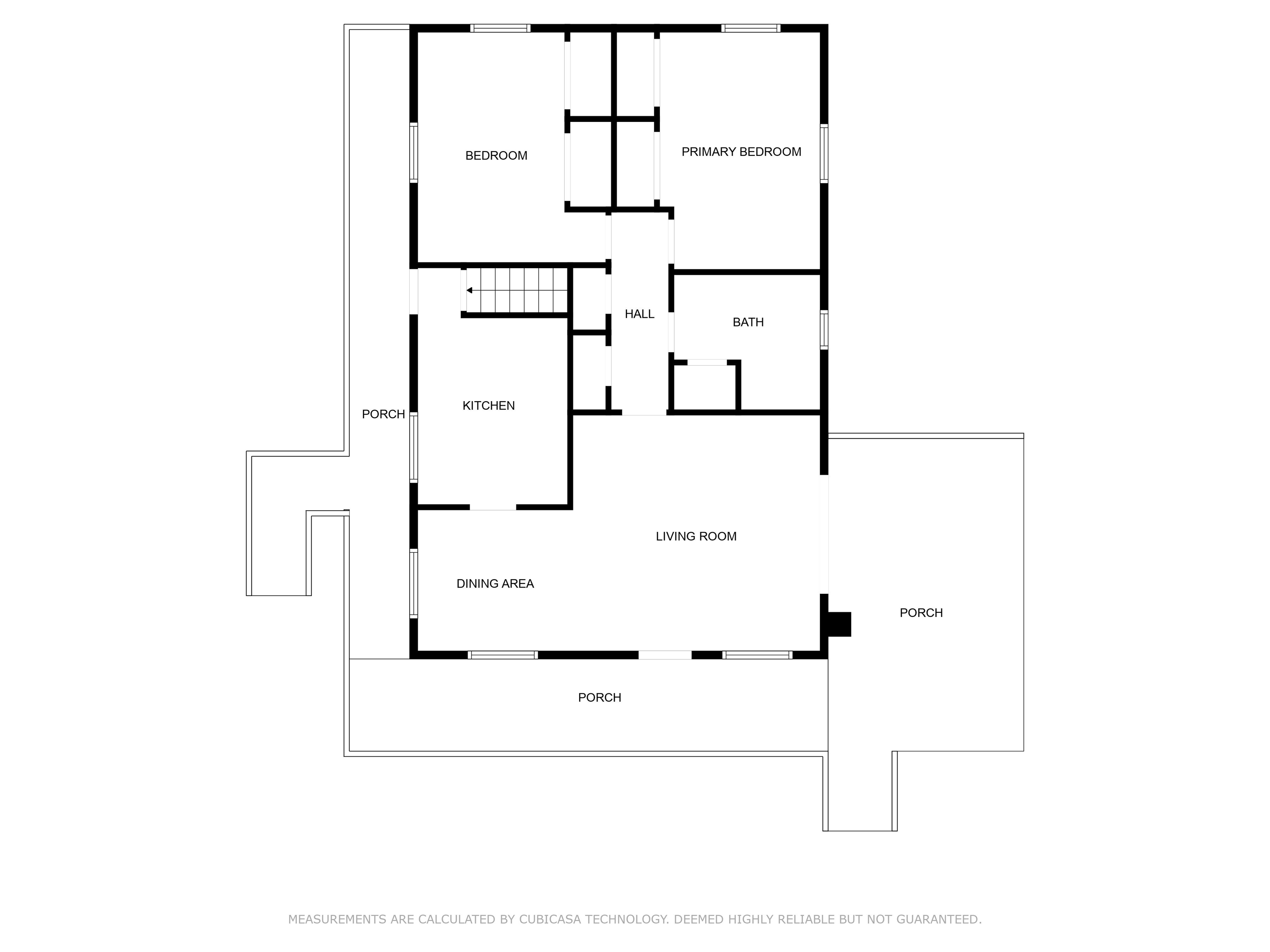 5240 Cedar Valley Road Traverse City, MI 49684 - Photo 7 of 54 1911858-6.JPG