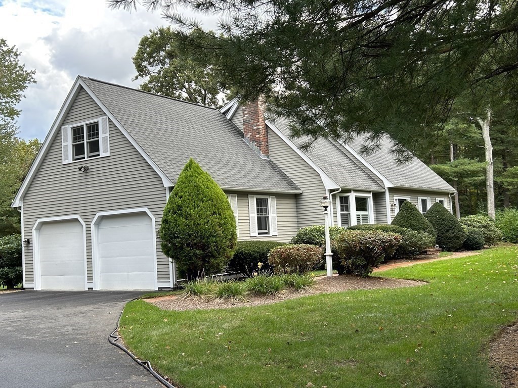 1 Ridgewood Path Foxboro, MA 02035 - Photo 1 of 41 Gallery Image 1