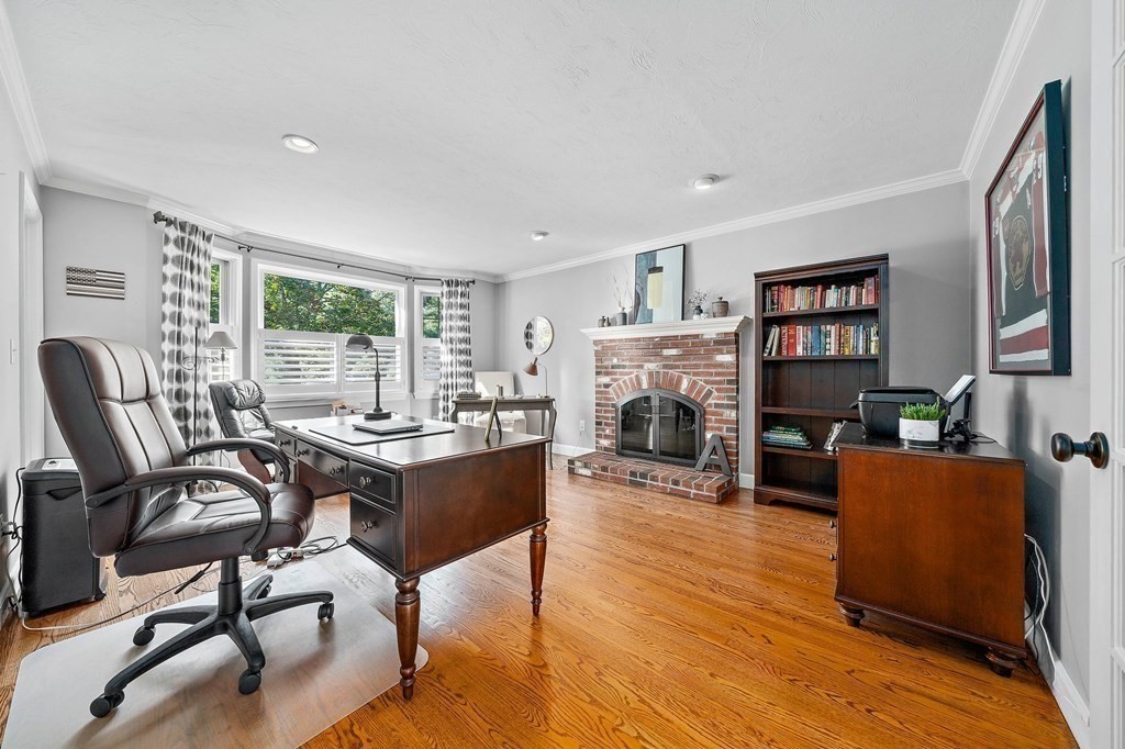 1 Ridgewood Path Foxboro, MA 02035 - Photo 14 of 41 Gallery Image 14