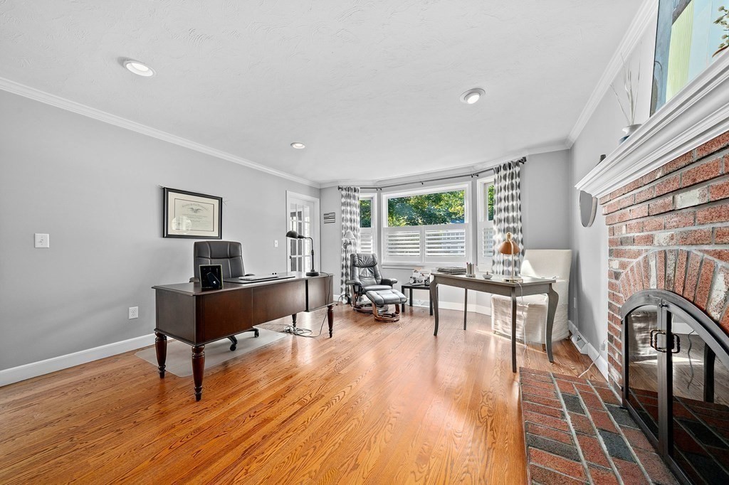 1 Ridgewood Path Foxboro, MA 02035 - Photo 15 of 41 Gallery Image 15