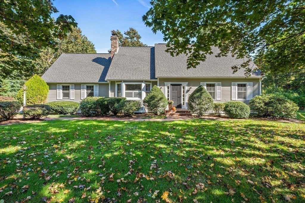 1 Ridgewood Path Foxboro, MA 02035 - Photo 2 of 41 Gallery Image 2