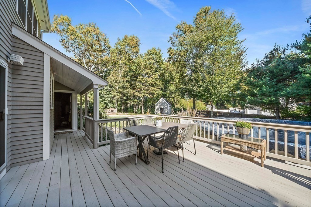 1 Ridgewood Path Foxboro, MA 02035 - Photo 36 of 41 Gallery Image 36