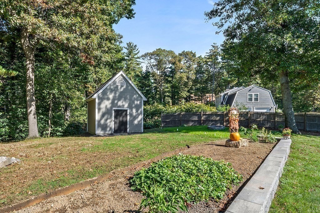 1 Ridgewood Path Foxboro, MA 02035 - Photo 38 of 41 Gallery Image 38