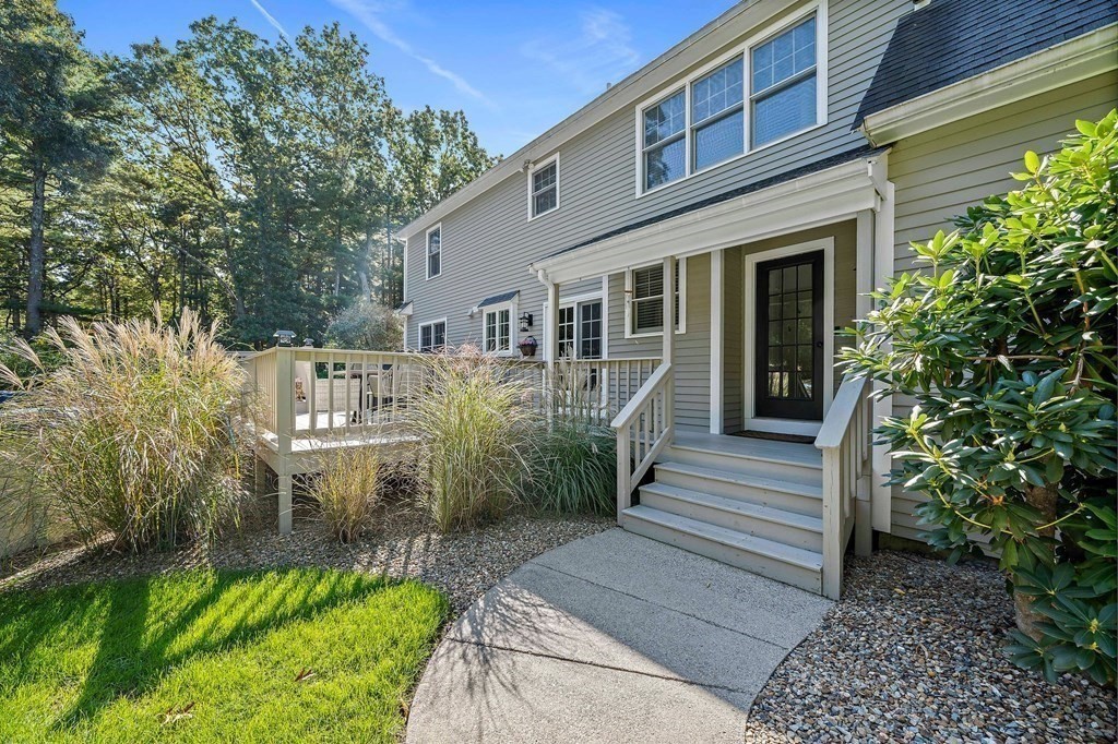 1 Ridgewood Path Foxboro, MA 02035 - Photo 39 of 41 Gallery Image 39