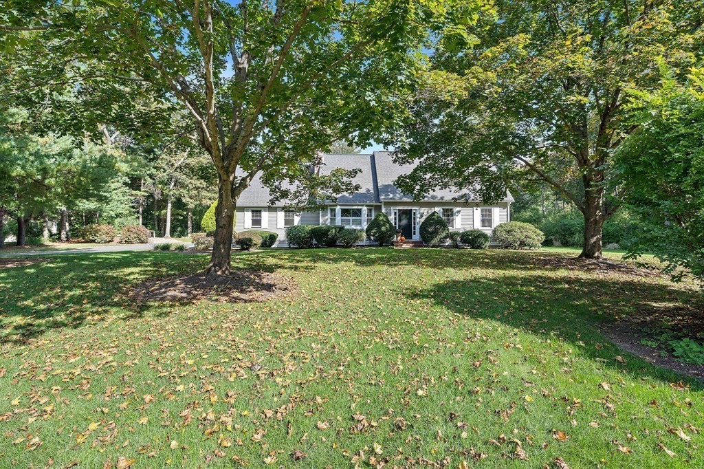 1 Ridgewood Path Foxboro, MA 02035 - Photo 40 of 41 Gallery Image 40