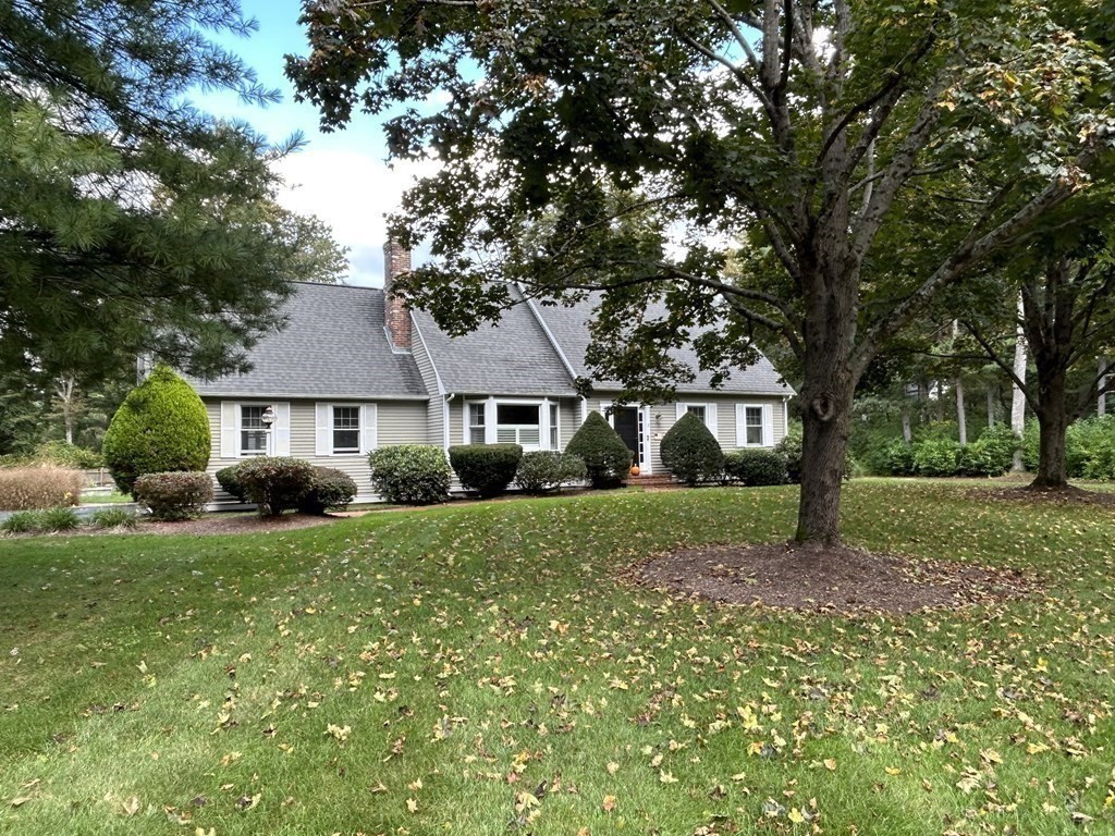 1 Ridgewood Path Foxboro, MA 02035 - Photo 4 of 41 Gallery Image 4