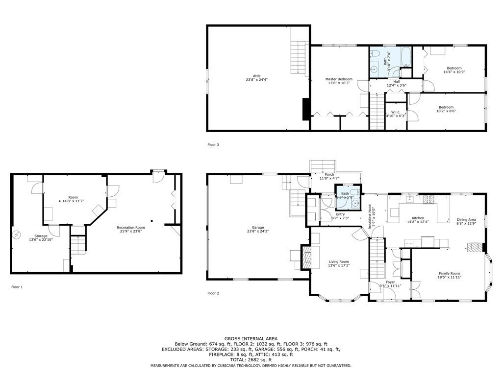 1 Ridgewood Path Foxboro, MA 02035 - Photo 41 of 41 Gallery Image 41