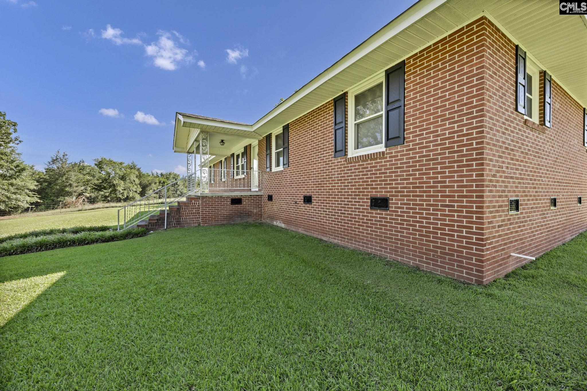 2640 Mt Willing Road Saluda, SC 29138 - Photo 37 of 49