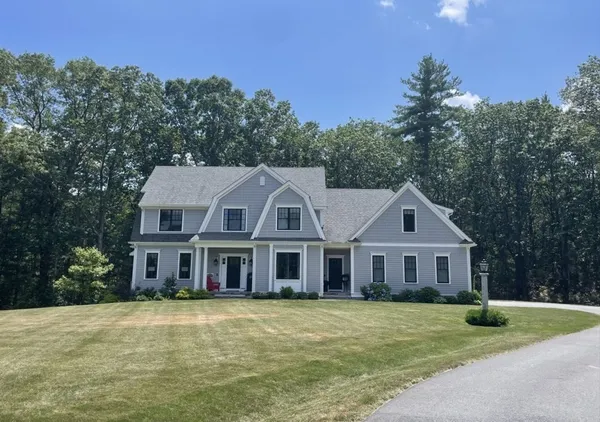 $1,950,000 | 82 Chestnut Lane, Carlisle, MA 01741