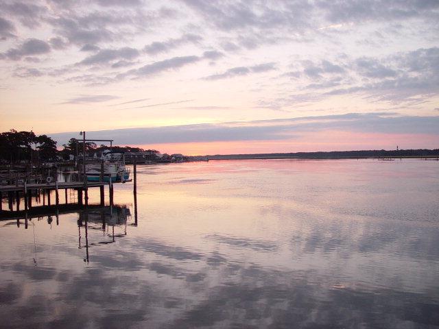 23 Ridge Road, Unit 23C Chincoteague Island, VA 23336 - Photo 2 of 10