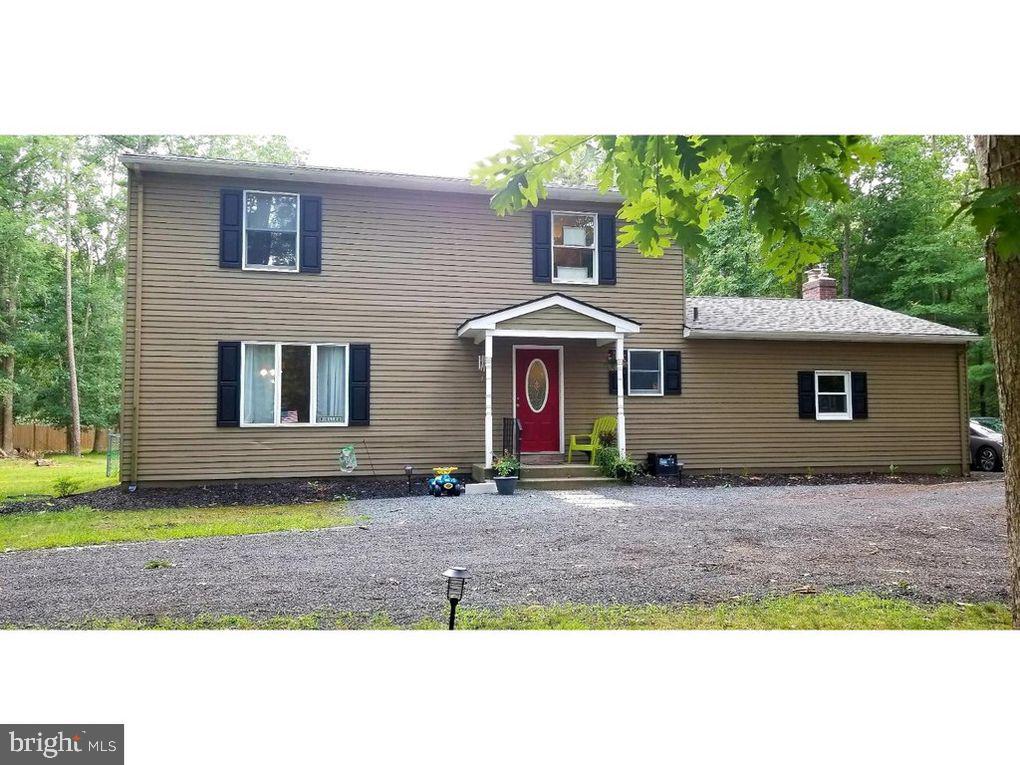 75 Avenue Road Tabernacle, NJ 08088 - Photo 1 of 15 Welcome Home to 75 Avenue Rd.