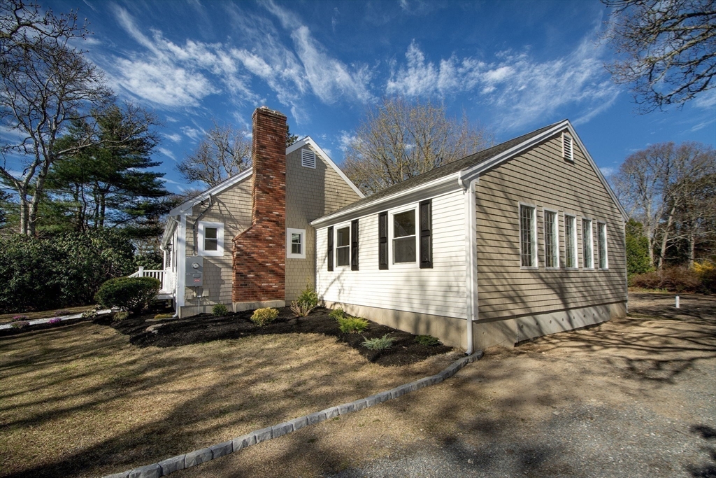 1066 Millstone Road Brewster, MA 02631 - Photo 2 of 38