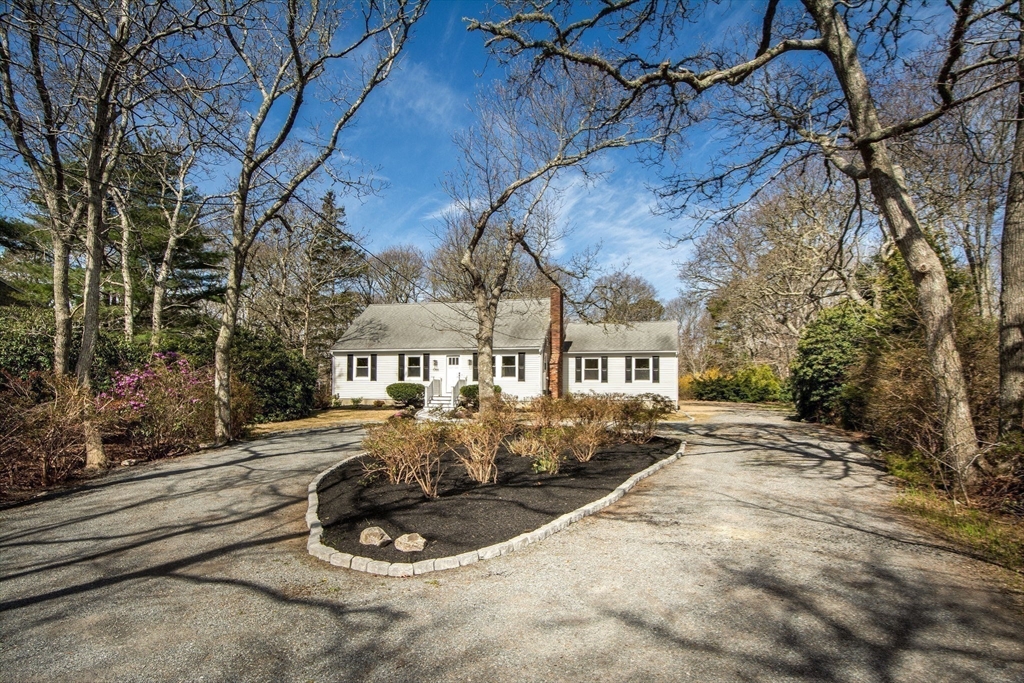 1066 Millstone Road Brewster, MA 02631 - Photo 3 of 38